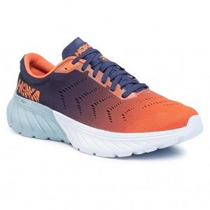 Men’s 11.5 Hoka One One Mach 2.